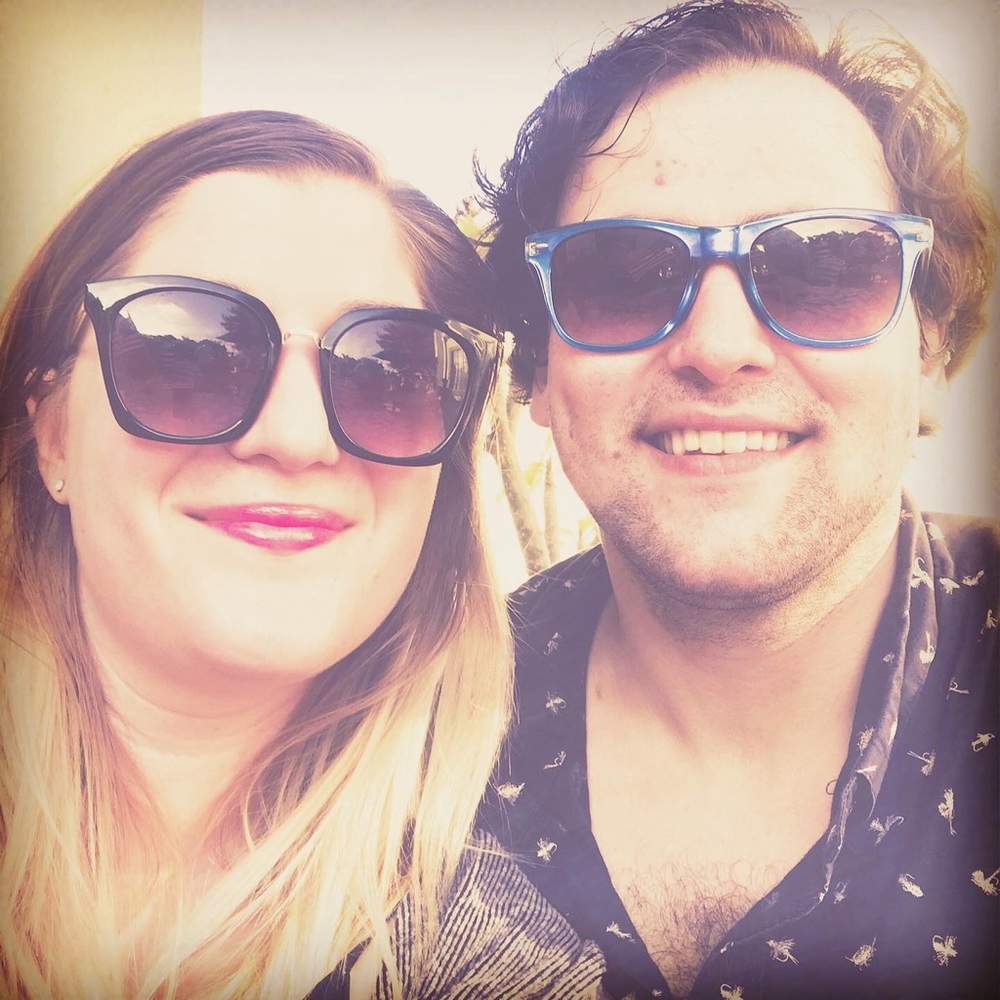 Meet your Posher, Courtney